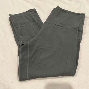 Lululemon ALIGN CROP *21"
